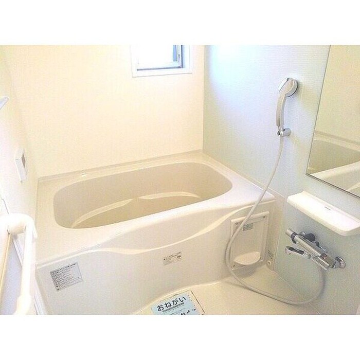 物件内観写真5　(バス／シャワールーム等)