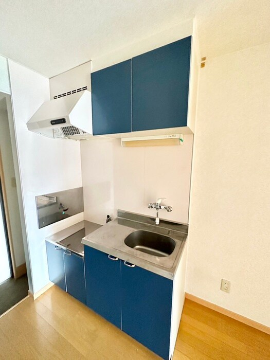 物件内観写真11　(キッチン)