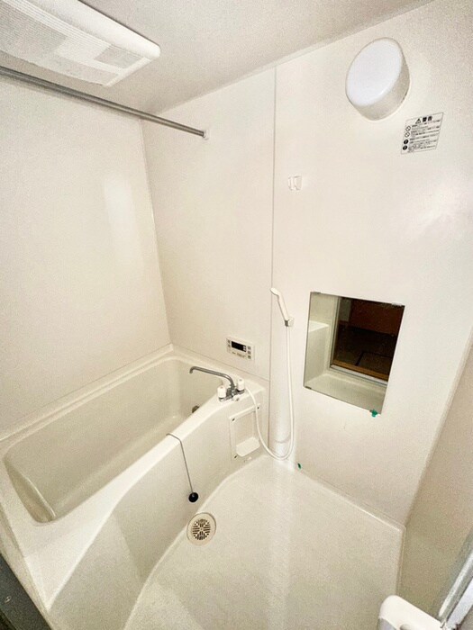 物件内観写真12　(バス／シャワールーム等)