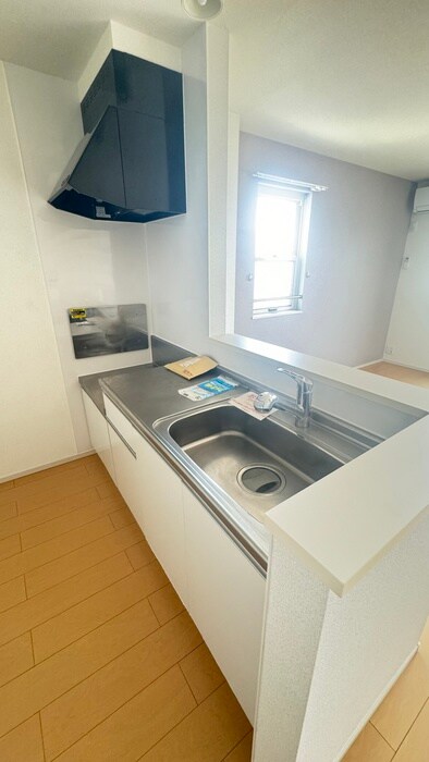 物件内観写真10　(キッチン)