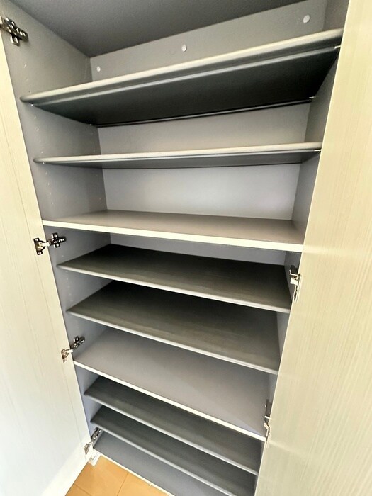 物件内観写真17　(靴箱)