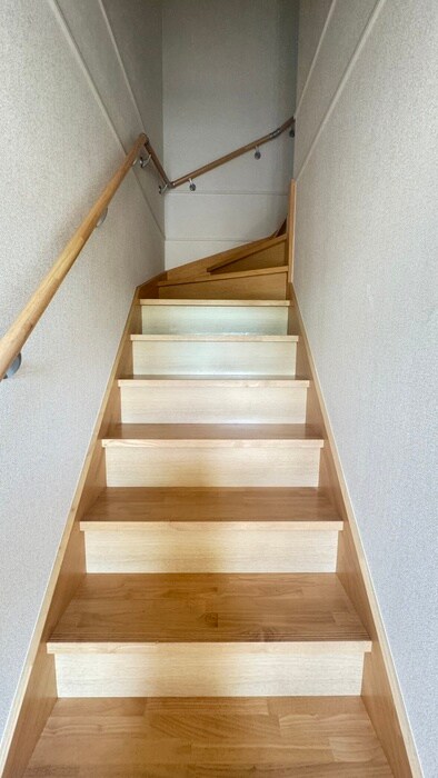 物件内観写真20　(廊下)