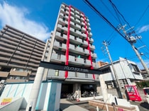 パレスＲＸ大和町の外観写真