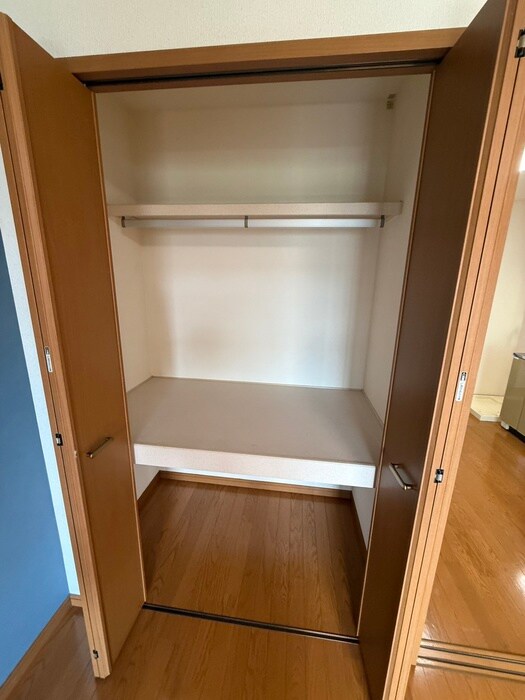 物件内観写真9　(収納)