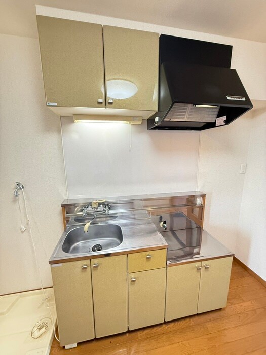 物件内観写真10　(キッチン)