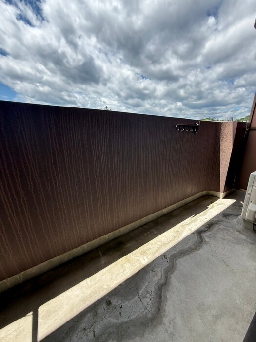 物件内観写真21　(ベランダ・バルコニー)