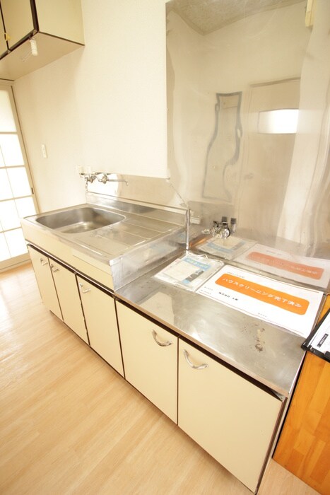 物件内観写真10　(キッチン)