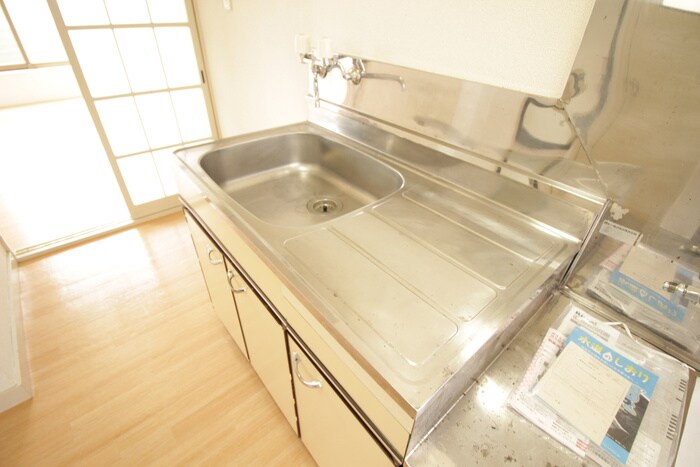 物件内観写真22　(キッチン)