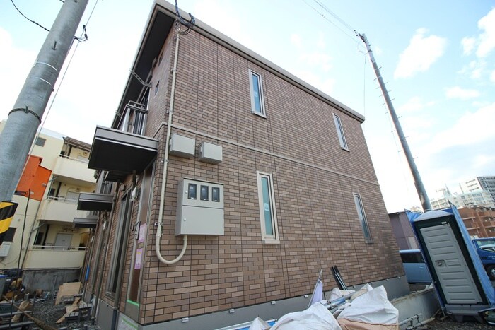 物件外観写真6　(その他)