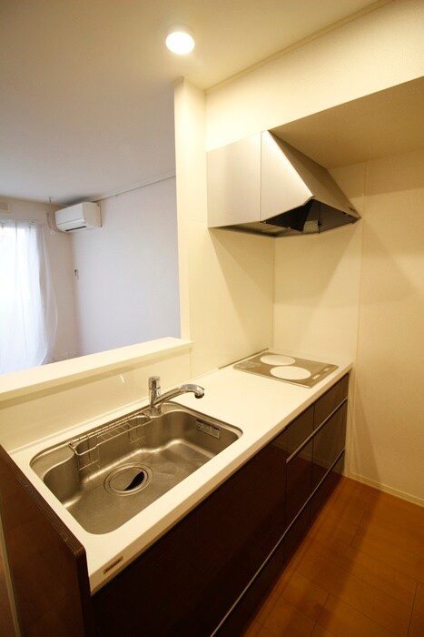 物件内観写真12　(キッチン)