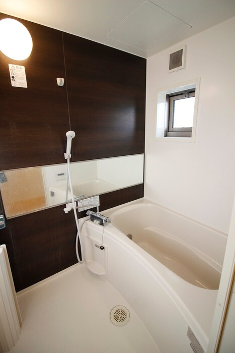 物件内観写真13　(バス／シャワールーム等)