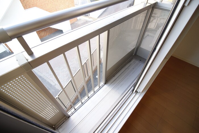 物件内観写真22　(ベランダ・バルコニー)