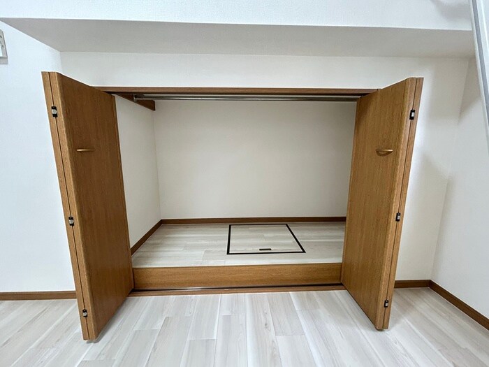 物件内観写真9　(収納)