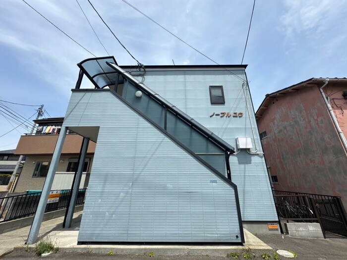 物件外観写真3　(外観写真)