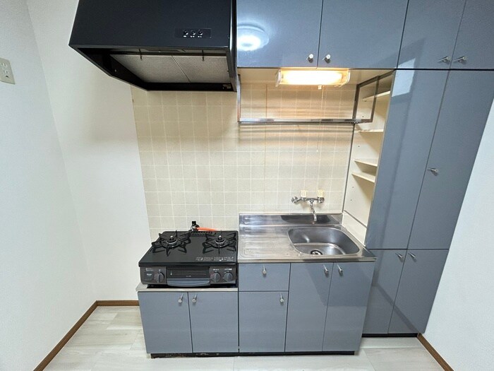 物件内観写真10　(キッチン)