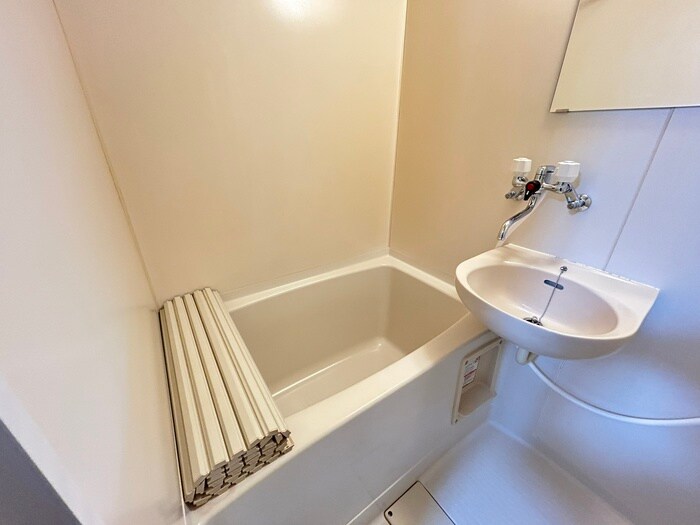 物件内観写真11　(バス／シャワールーム等)