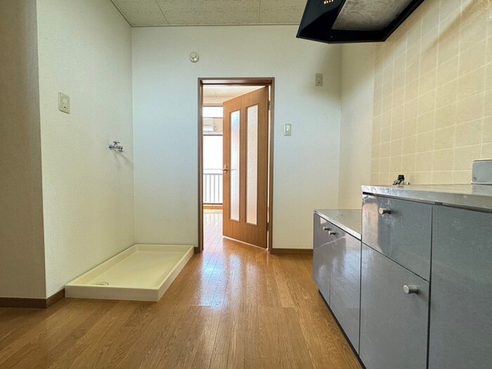 物件内観写真15　(キッチン)