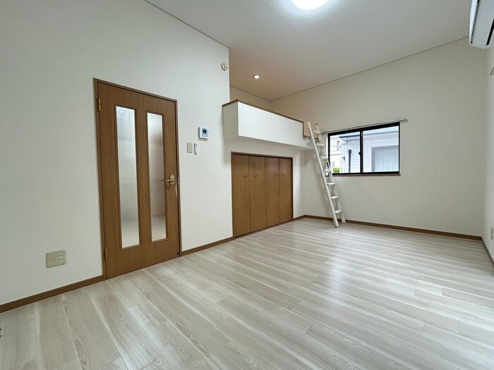 物件内観写真17　(居室)