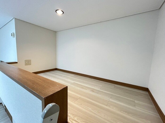 物件内観写真19　(ロフト)