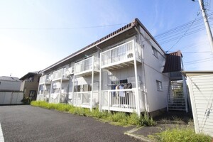 レピュ－ト遠西外観写真