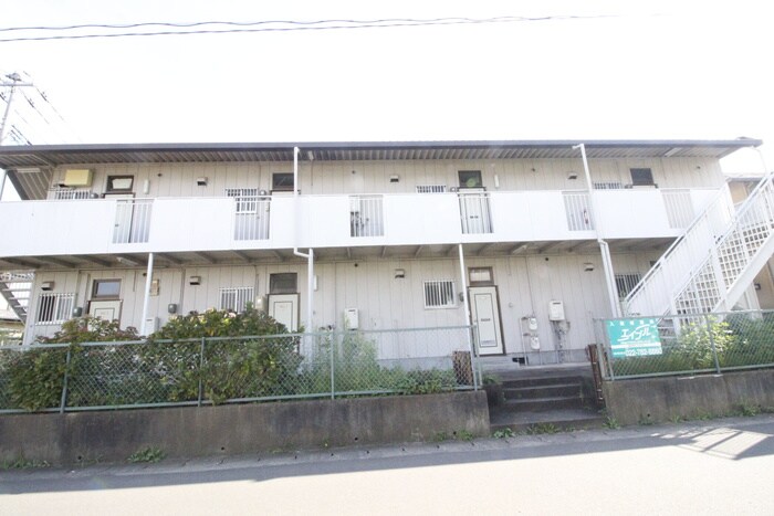 物件外観写真4　(外観写真)