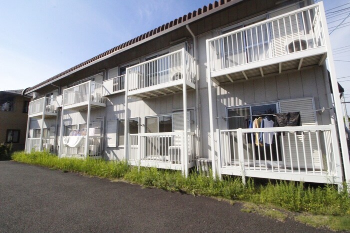 物件外観写真5　(周辺環境)