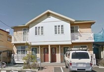 ヴィクトワーズの外観写真