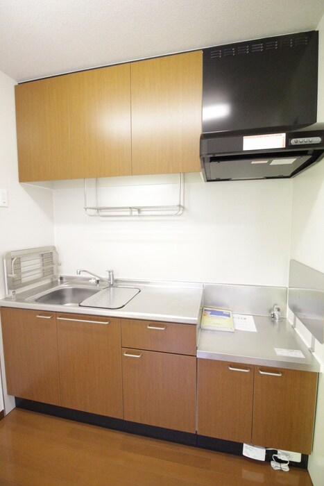 物件内観写真12　(キッチン)