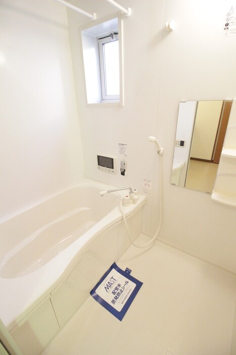 物件内観写真13　(バス／シャワールーム等)