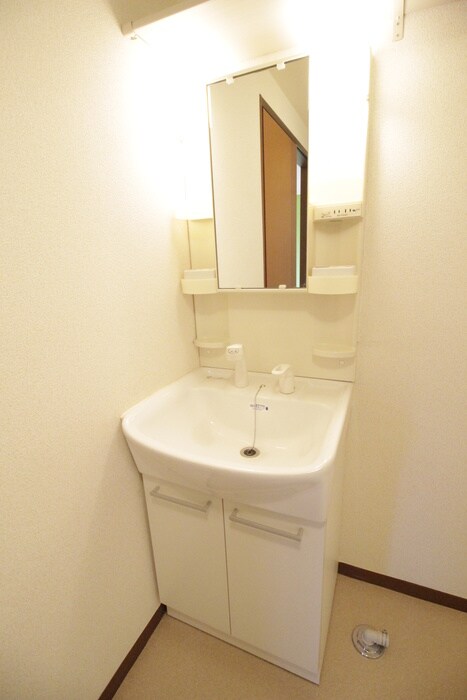 物件内観写真14　(洗面)