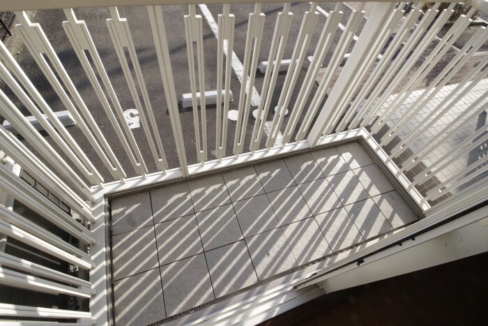 物件内観写真16　(ベランダ・バルコニー)