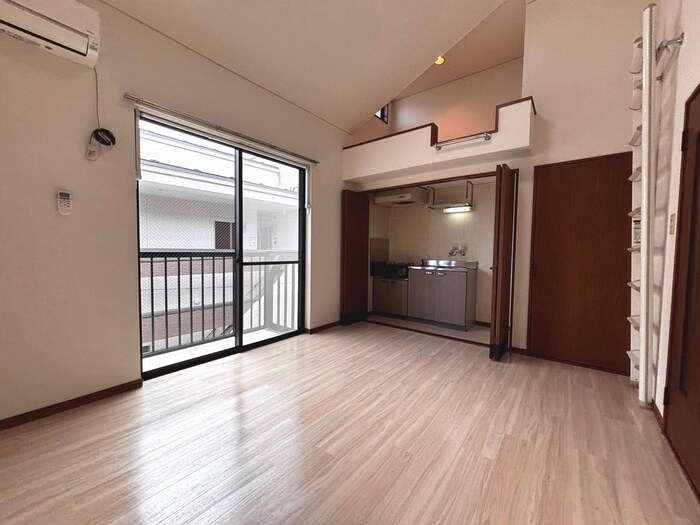 物件内観写真9　(居室)