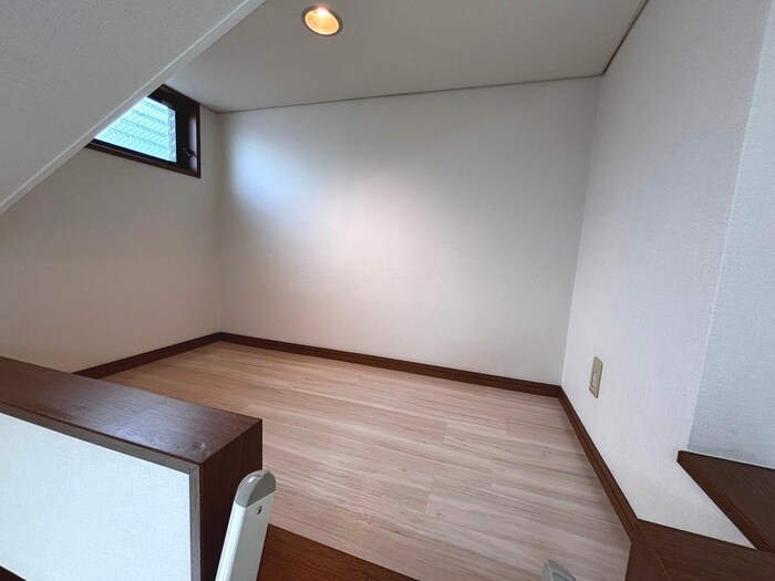 物件内観写真10　(ロフト)