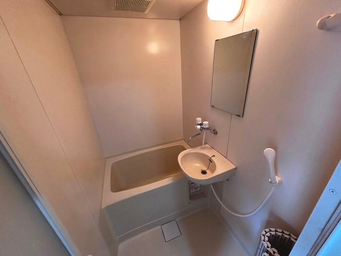 物件内観写真13　(バス／シャワールーム等)