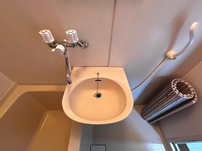 物件内観写真14　(洗面)