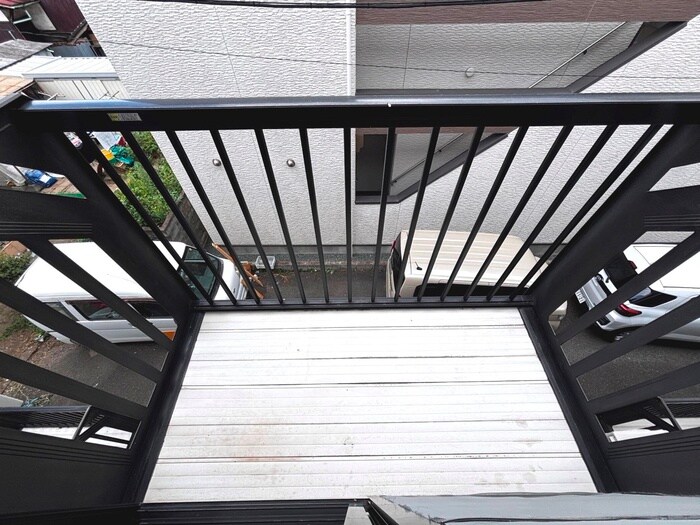 物件内観写真21　(ベランダ・バルコニー)