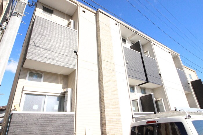 物件外観写真1　(その他)