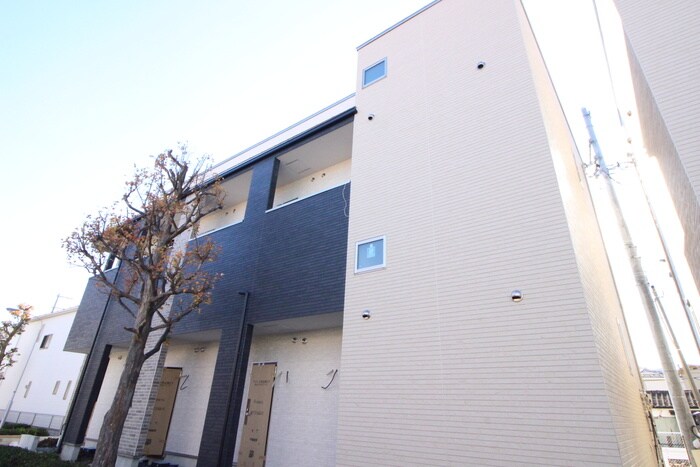 物件外観写真6　(外観写真)