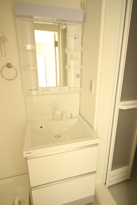 物件内観写真15　(洗面)