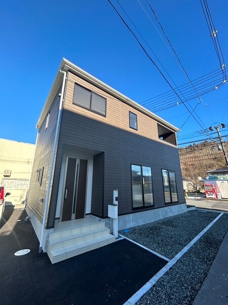 東松島戸建外観写真