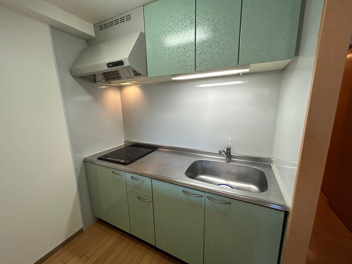 物件内観写真10　(キッチン)