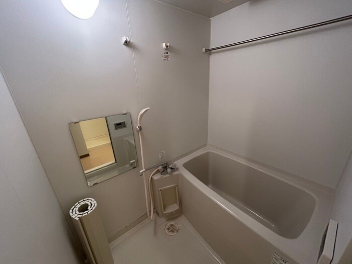 物件内観写真11　(バス／シャワールーム等)