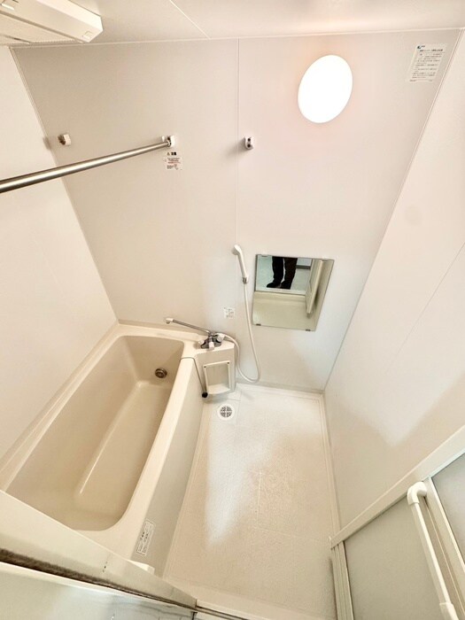 物件内観写真11　(バス／シャワールーム等)