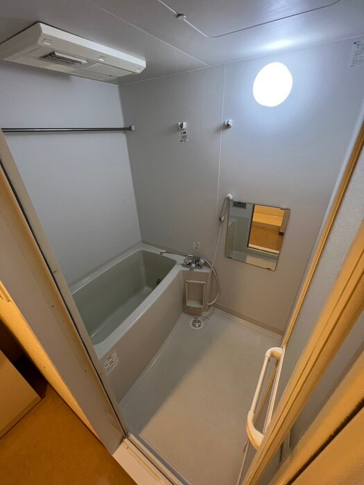 物件内観写真11　(バス／シャワールーム等)
