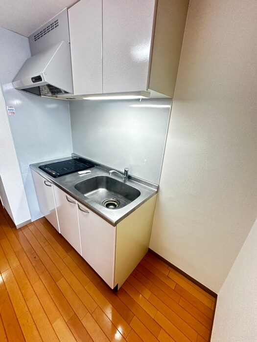 物件内観写真12　(キッチン)