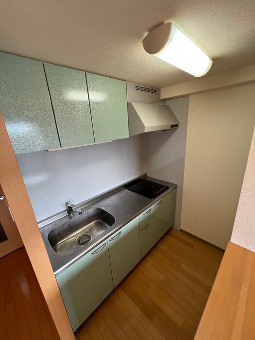 物件内観写真14　(キッチン)