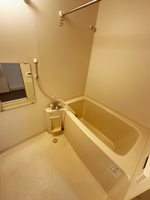 物件内観写真14　(バス／シャワールーム等)