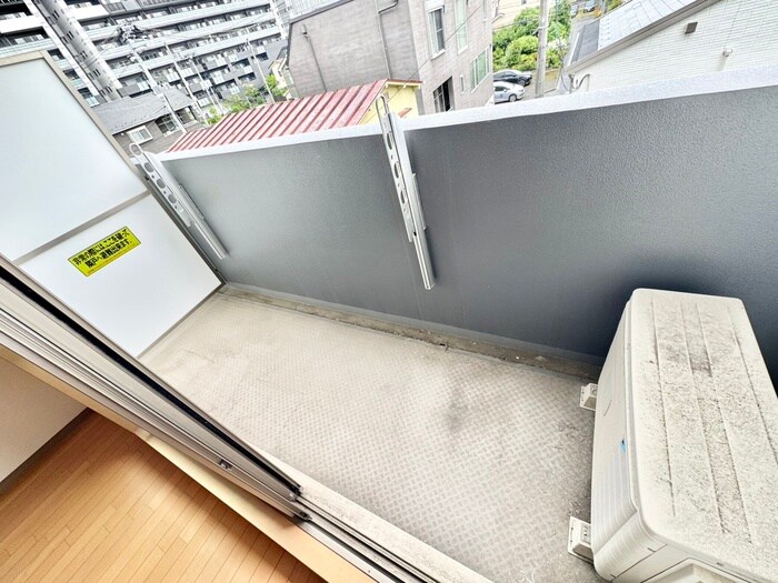 物件内観写真19　(ベランダ・バルコニー)