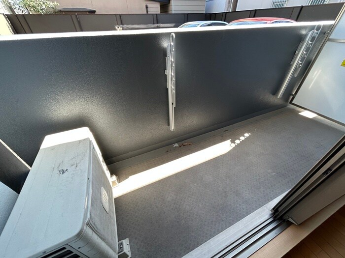 物件内観写真21　(ベランダ・バルコニー)