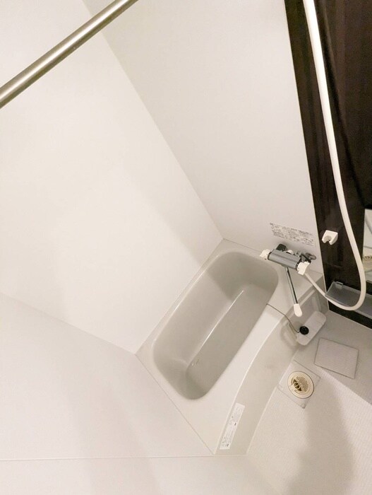 物件内観写真12　(バス／シャワールーム等)